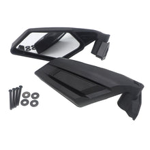 Adjustable Side Mirrors Compatible with Can-Am Maverick X3 UTV 4x4