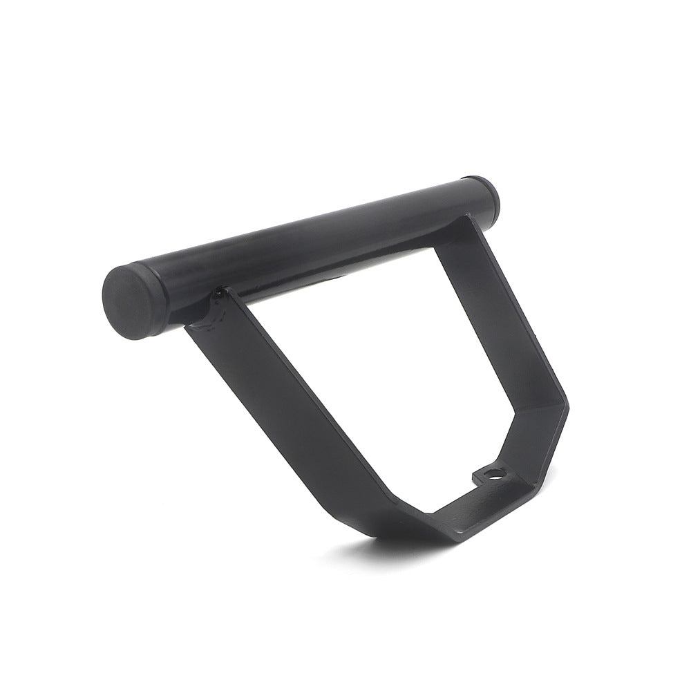 Wireless Charging Phone Navigation Mount Compatible with Honda REBEL CMX500 CMX300