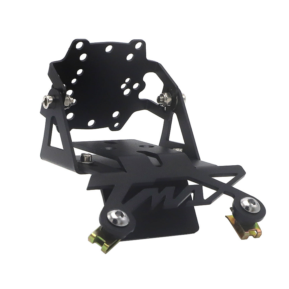 Navigation Mount Extension Bar Compatible with Yamaha TMAX 530