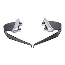 Front Windshield Windscreen Deflector Compatible with Ducati Monster 937 950