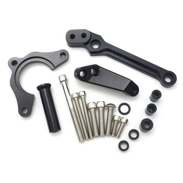 Steering Damper Stabilizer Compatible with Kawasaki Z900
