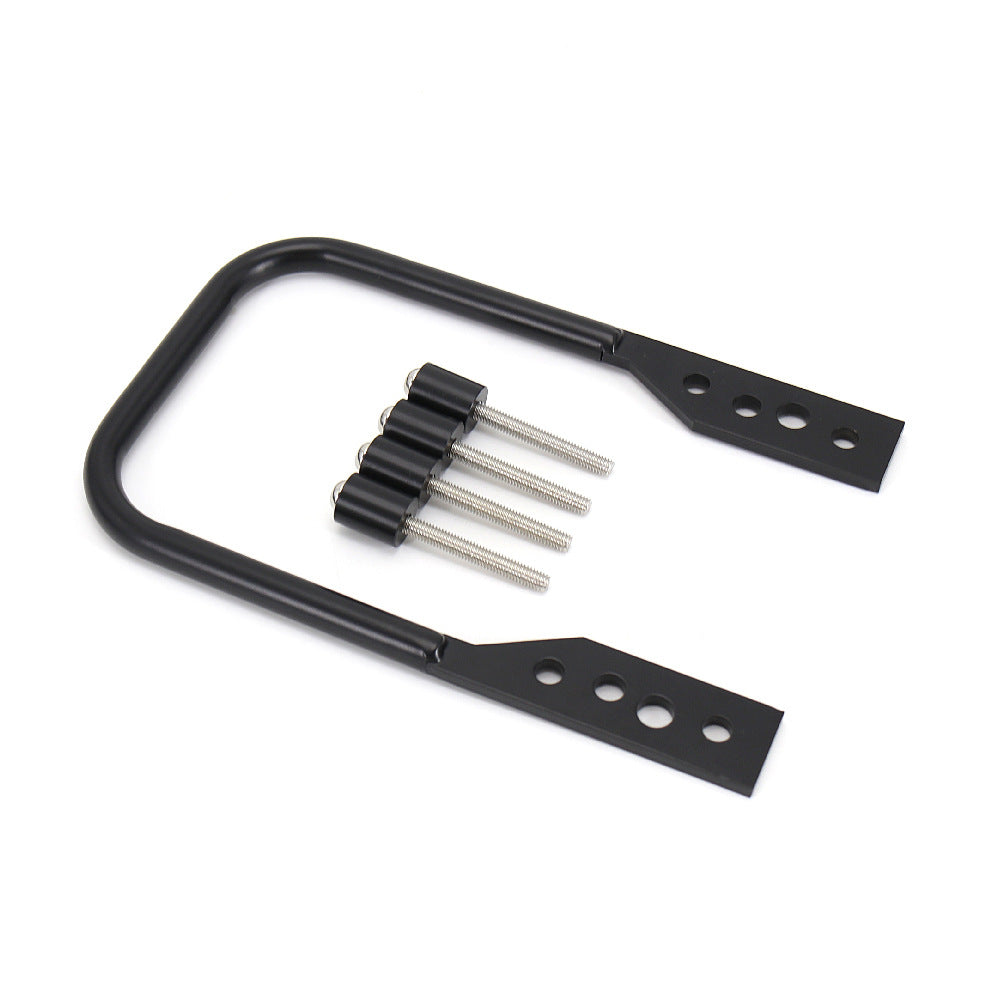 Navigation Mount Extension Bar Compatible with BMW F900XR