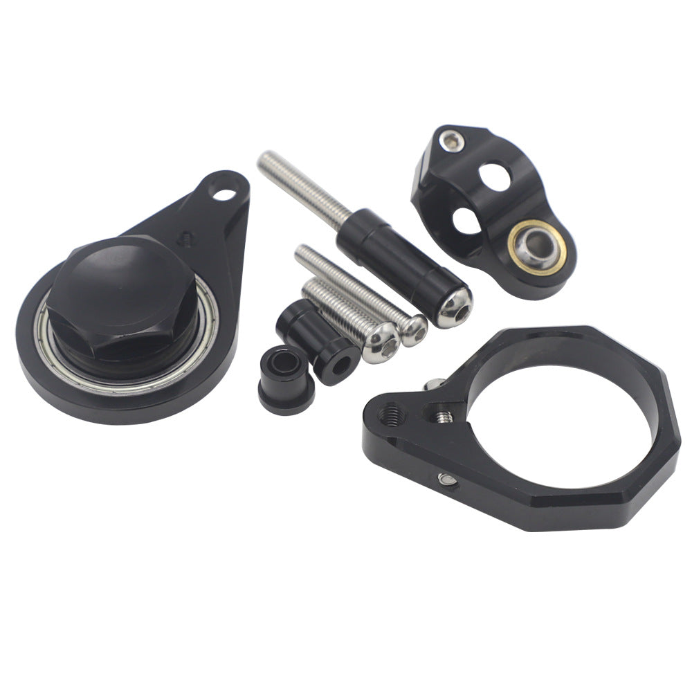 Steering Damper Stabilizer Compatible with Suzuki GSXR 600/750/1000