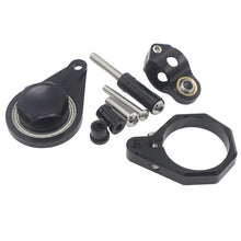 Steering Damper Stabilizer Compatible with Suzuki GSXR 600/750/1000