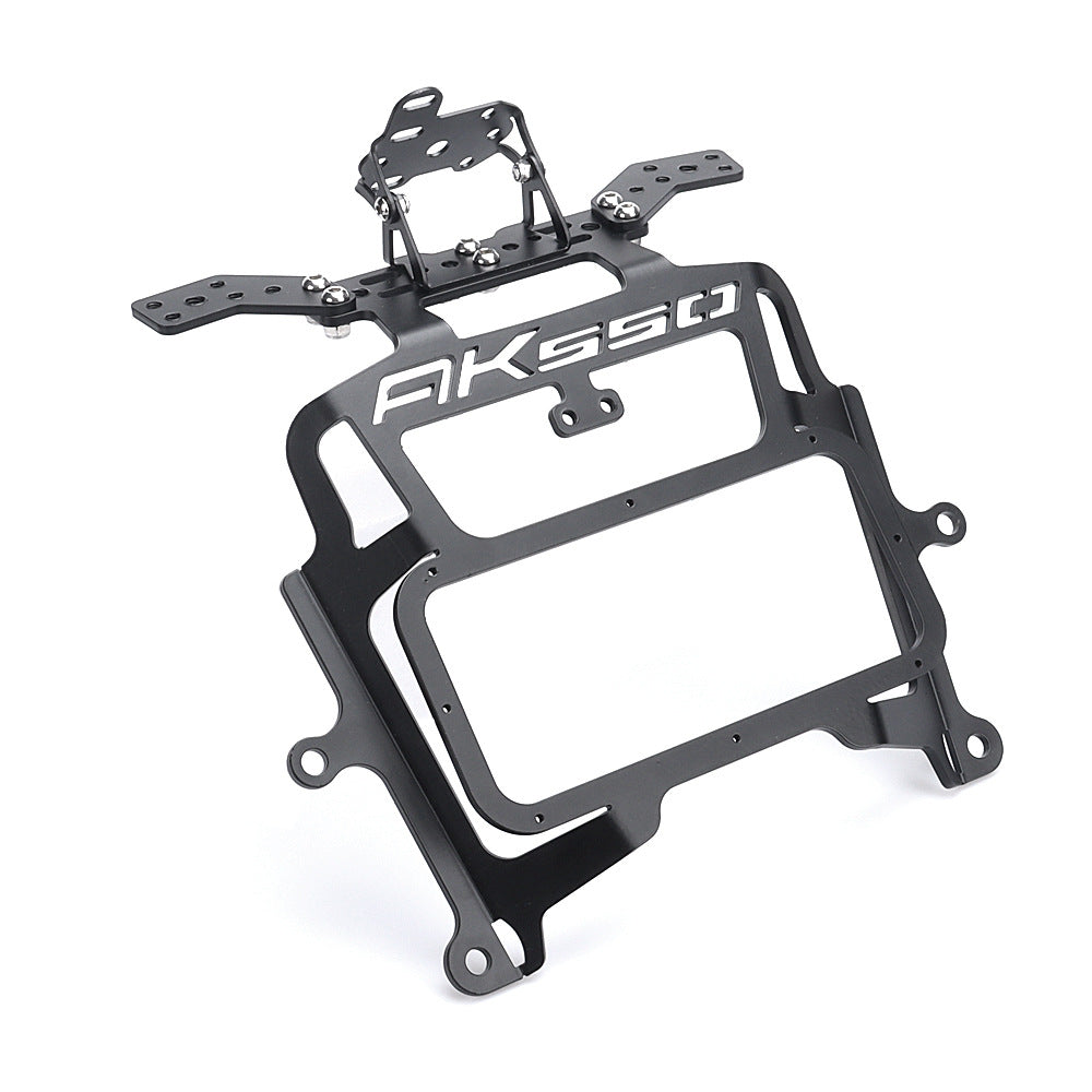 Navigation Mount Extension Bar Compatible with KYMCO AK550