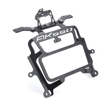 Navigation Mount Extension Bar Compatible with KYMCO AK550