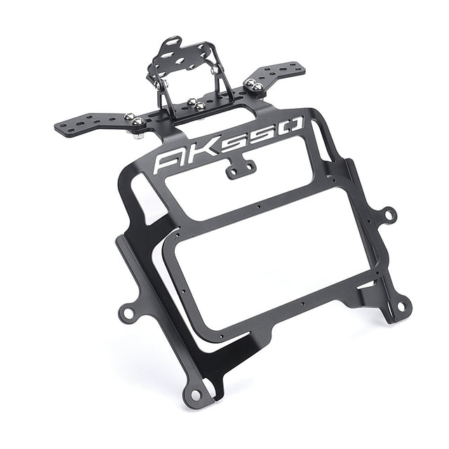 Navigation Mount Extension Bar Compatible with KYMCO AK550