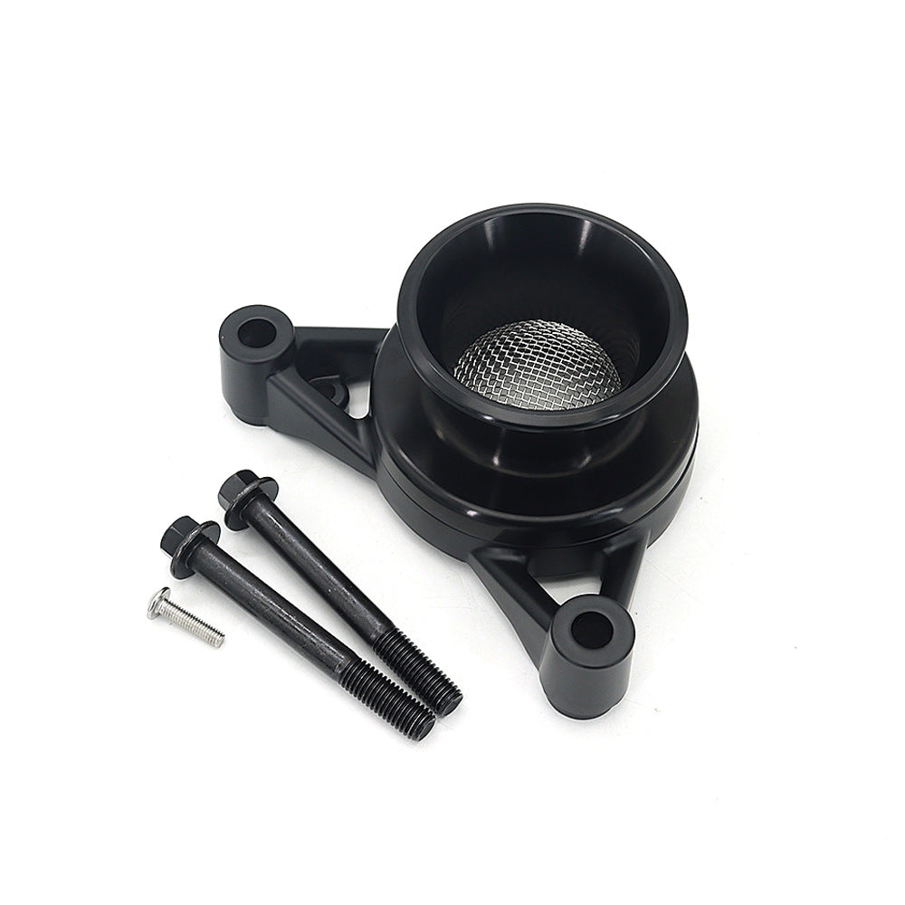 Air Intake Cover Compatible with Harley-Davidson Nightster 975 RH975