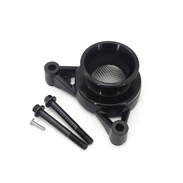 Air Intake Cover Compatible with Harley-Davidson Nightster 975 RH975