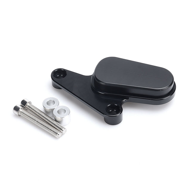 Brake Caliper Guard Cover Compatible with Honda Forza350 Nss350 Adventure