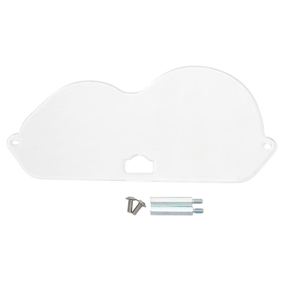 Headlight Guard Cover Compatible with BMW R1150GS