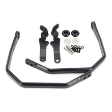 Motorcycle Handguards Wind Deflectors Compatible with Yamaha Tenere 700