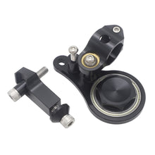 Steering Damper Stabilizer Compatible with Kawasaki Ninja ZX6R 2005-2006
