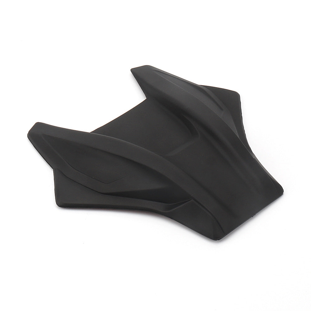 Fuel Tank Side Knee Grip Pads Compatible with Honda CB650R CBR650R