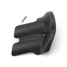 Exhaust Muffler Cover Compatible with Triumph SCRAMBLER 1200