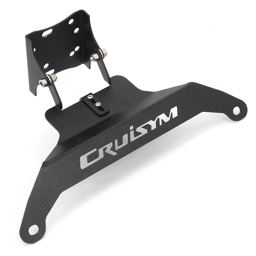 Navigation Mount Extension Bar Compatible with SYM CRUISYM 300