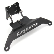 Navigation Mount Extension Bar Compatible with SYM CRUISYM 300