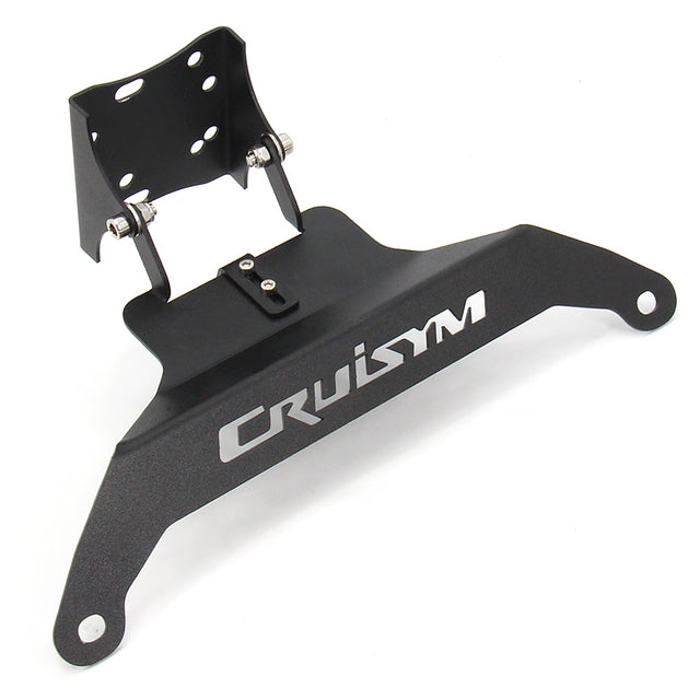 Navigation Mount Extension Bar Compatible with SYM CRUISYM 300