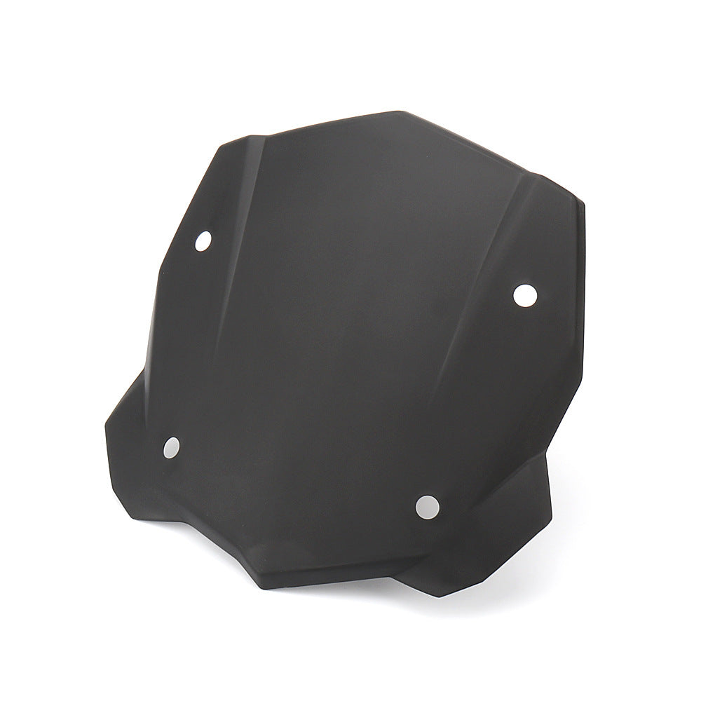 Front Windshield Windscreen Deflector Compatible with BMW R1200GS LC R1250GS Adventure