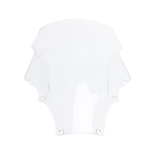 Front Windshield Windscreen Deflector Compatible with Honda Forza350 NS350 2021 2021+