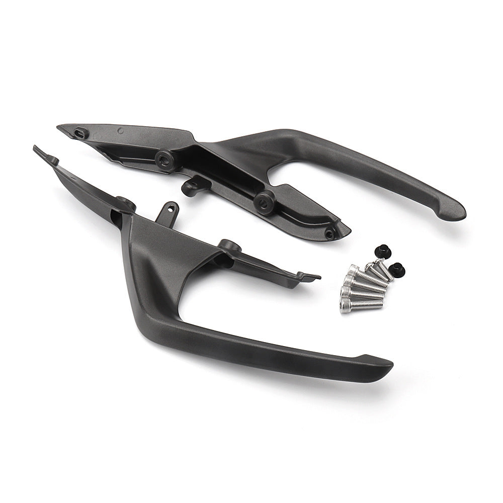 Passenger Grab Handle Compatible with Triumph Trident 660