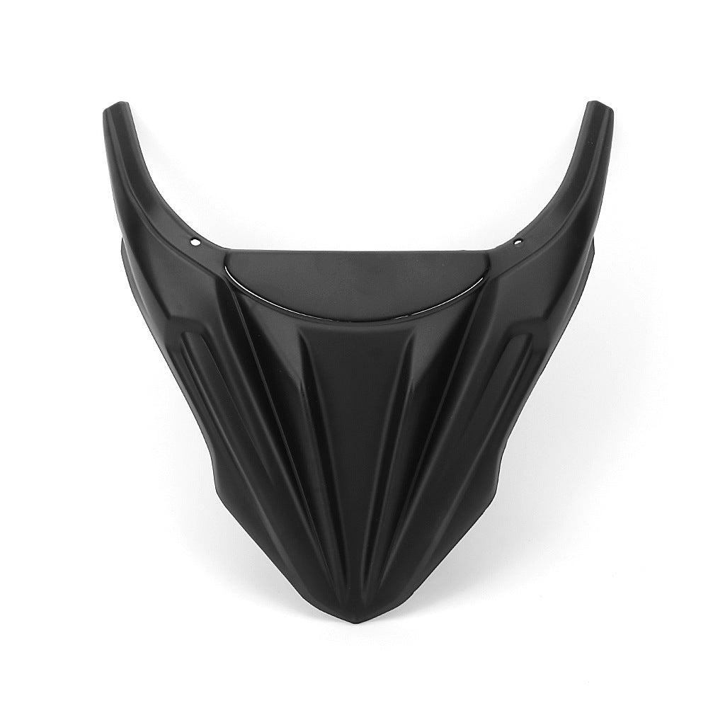 Front Fender Extender Compatible with Honda ADV350