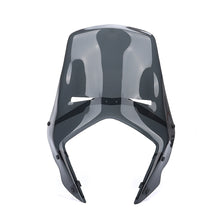 Front Windshield Windscreen Deflector Compatible with KTM 390/790/890 Adventure