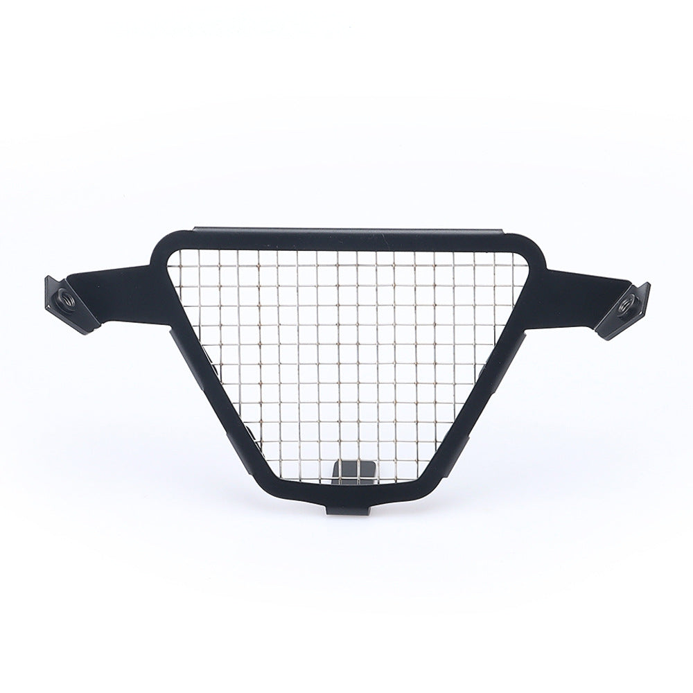 Radiator Grill Guard Compatible with BMW S1000R M1000R