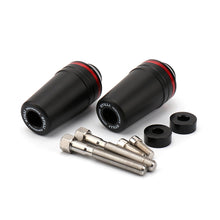 Frame Slider Crash Protector Compatible with Yamaha MT-09 SP