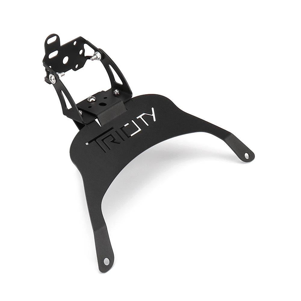 Navigation Mount Extension Bar Compatible with Yamaha Tricity