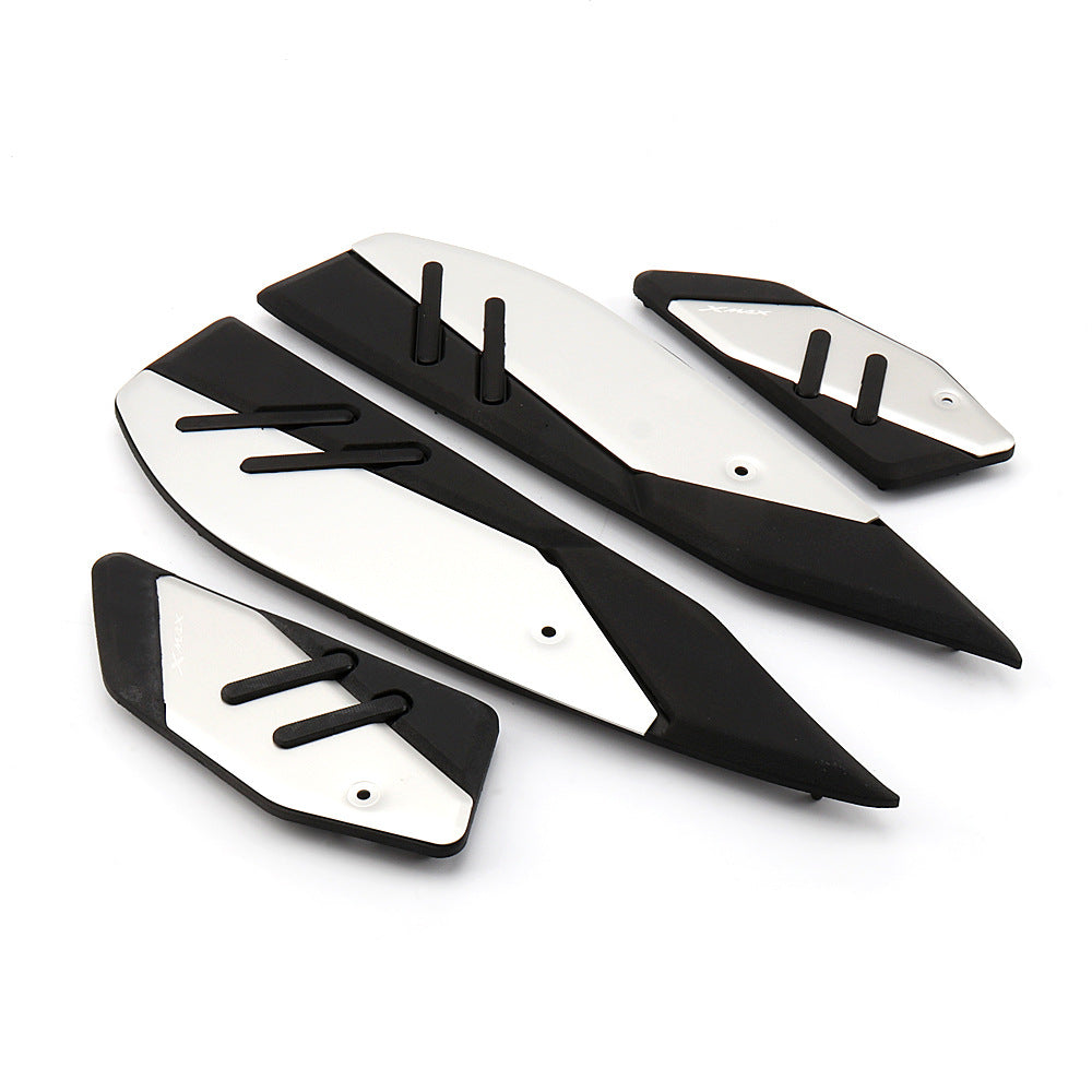Handlebar Pad Protector Compatible with Yamaha X-MAX 125/250/300/400