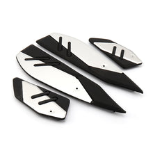 Handlebar Pad Protector Compatible with Yamaha X-MAX 125/250/300/400