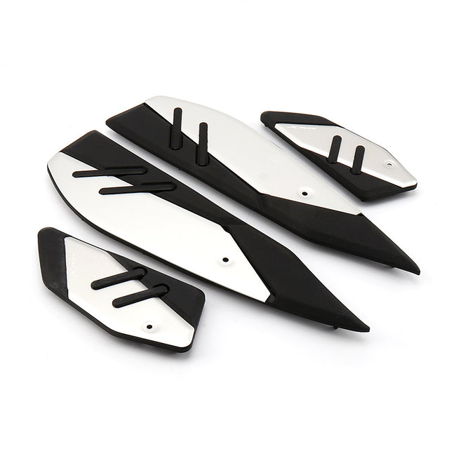 Handlebar Pad Protector Compatible with Yamaha X-MAX 125/250/300/400