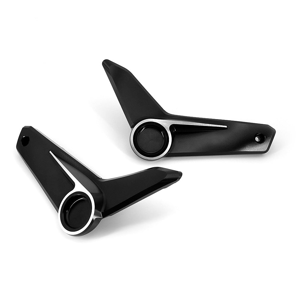 Body Side Panel Cover Compatible with BMW R nineT R9T R nineT