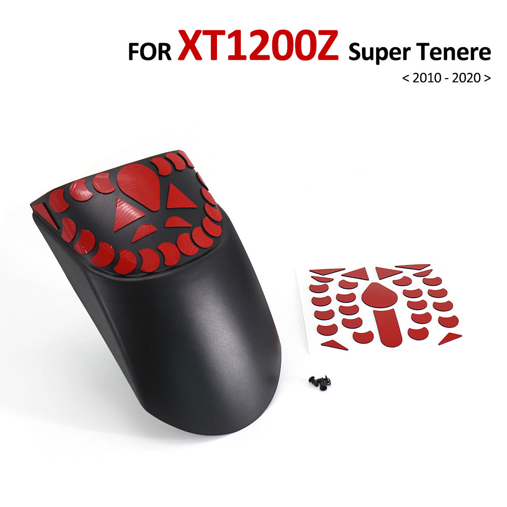 Front Fender Extender Compatible with Yamaha XT1200Z Super Tenere