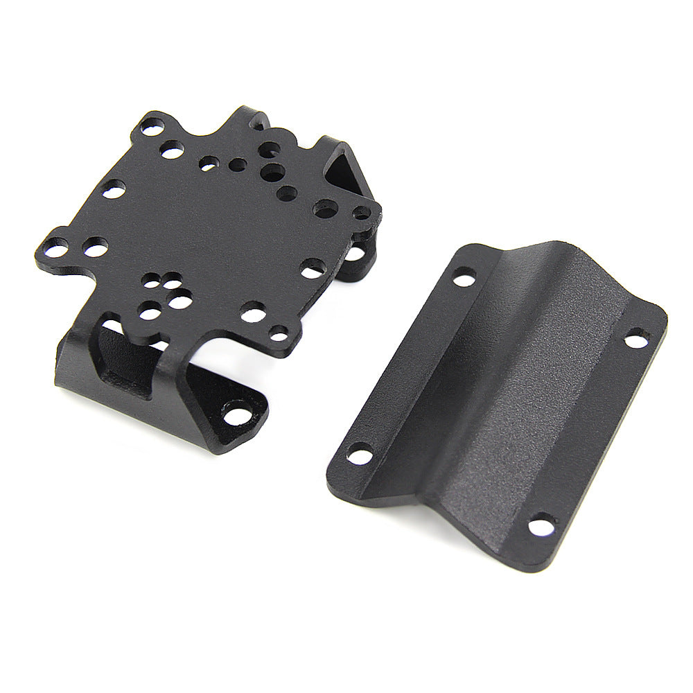 Navigation Mount Extension Bar Compatible with Yamaha XT1200Z Tenere 700