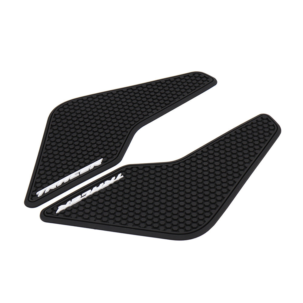 Fuel Tank Side Knee Grip Pads Compatible with Yamaha Tracer MT-09 FJ-09