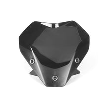 Front Windshield Windscreen Deflector Compatible with BMW S1000R 2022 2023 2022-2023