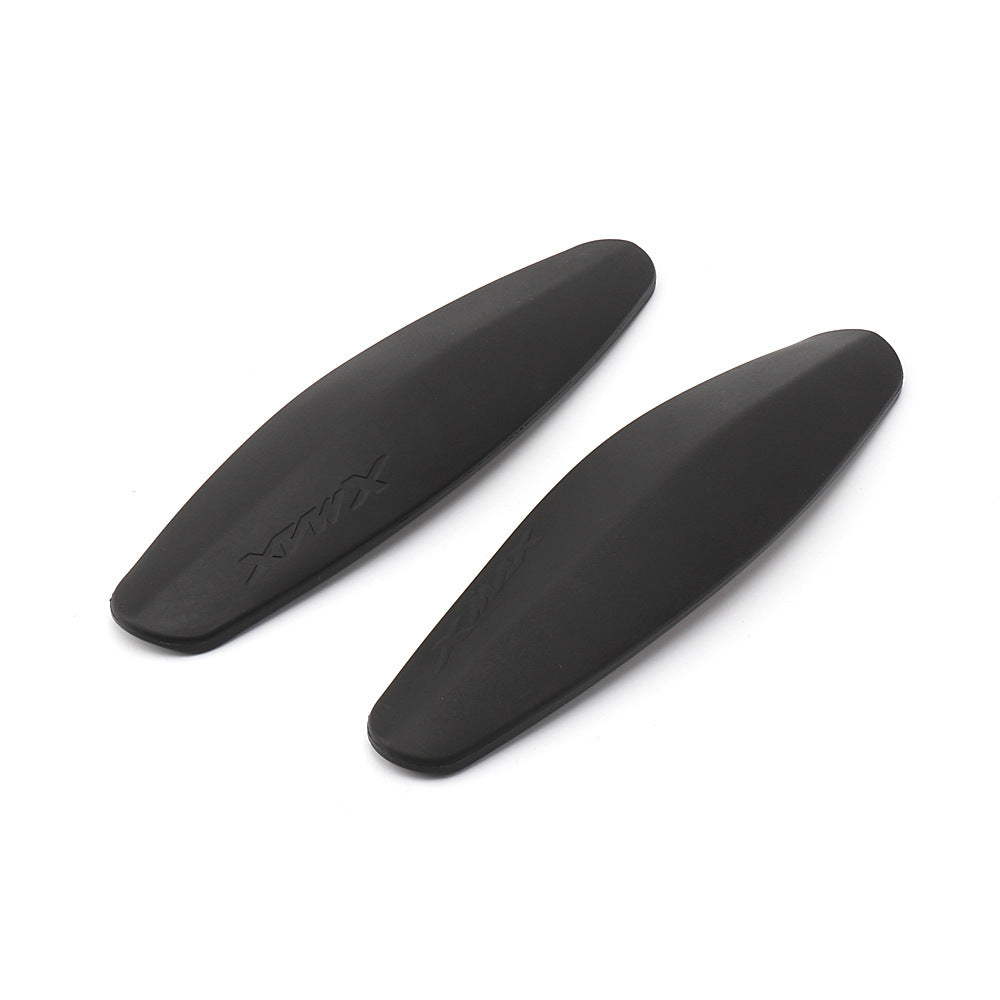 Body Side Protection Pads Compatible with Yamaha X-MAX 125/250/300/400