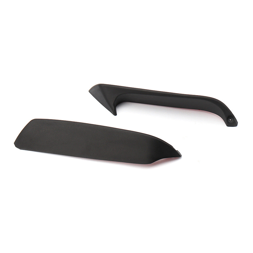 Aerodynamic Winglet Spoiler Compatible with Honda NC700X NC750X