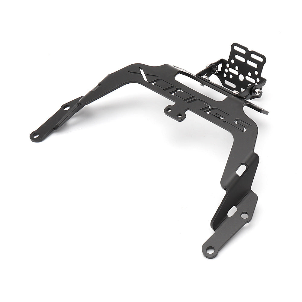 Navigation Mount Extension Bar Compatible with KYMCO Sai Xciting S400