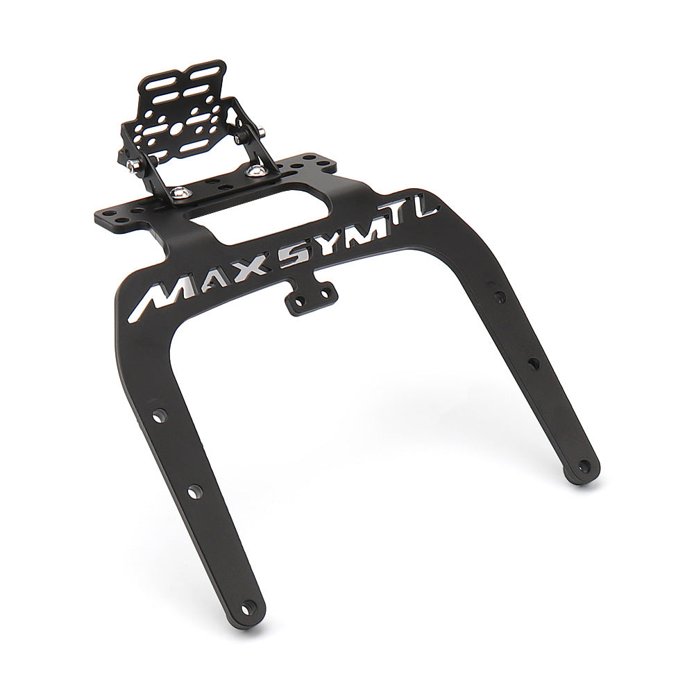 Navigation Mount Extension Bar Compatible with SYM MAXSYM TL 500