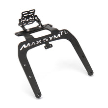 Navigation Mount Extension Bar Compatible with SYM MAXSYM TL 500