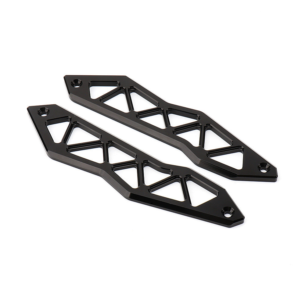 Windshield Reinforcement Bracket Compatible with Yamaha X-MAX 300