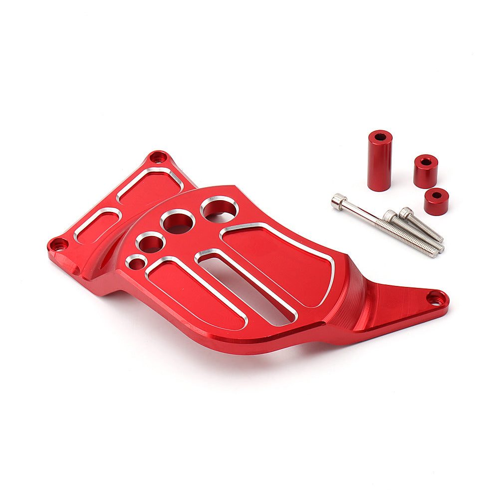 Motorcycle Protection Cover Compatible with CFMOTO 450SR