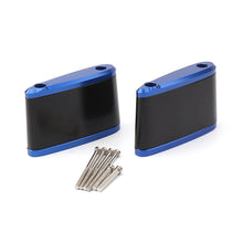 Crash Bar Engine Guard Protector Compatible with CFMOTO 450SR Aluminum