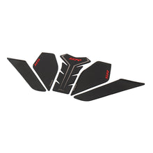 Fuel Tank Side Knee Grip Pads Compatible with CFMOTO 450SR