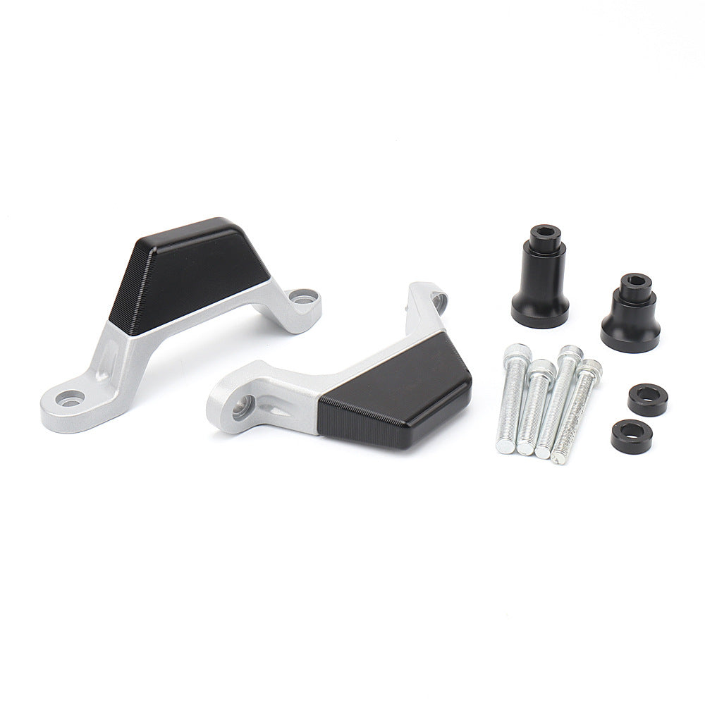 Frame Slider Crash Protector Compatible with Honda CB650R
