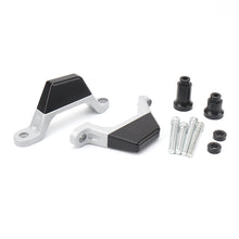Frame Slider Crash Protector Compatible with Honda CB650R