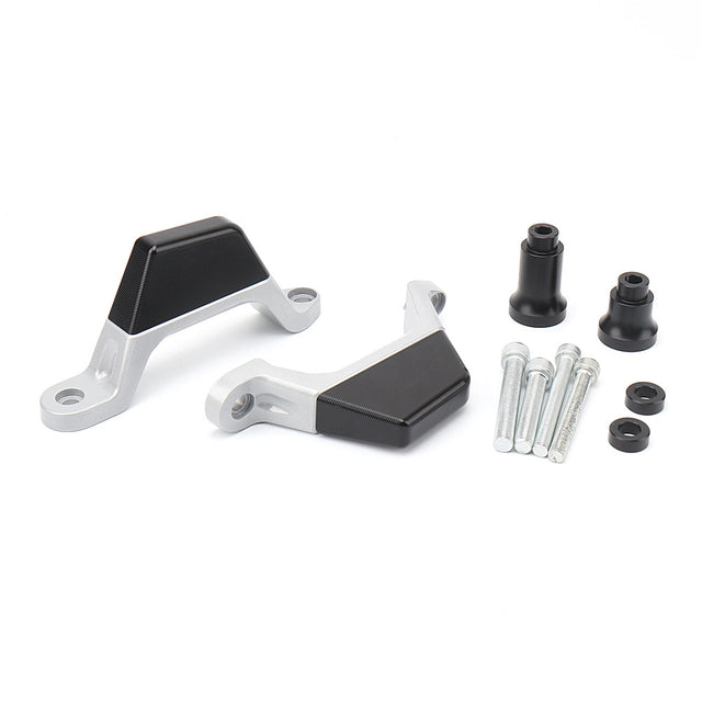 Frame Slider Crash Protector Compatible with Honda CB650R